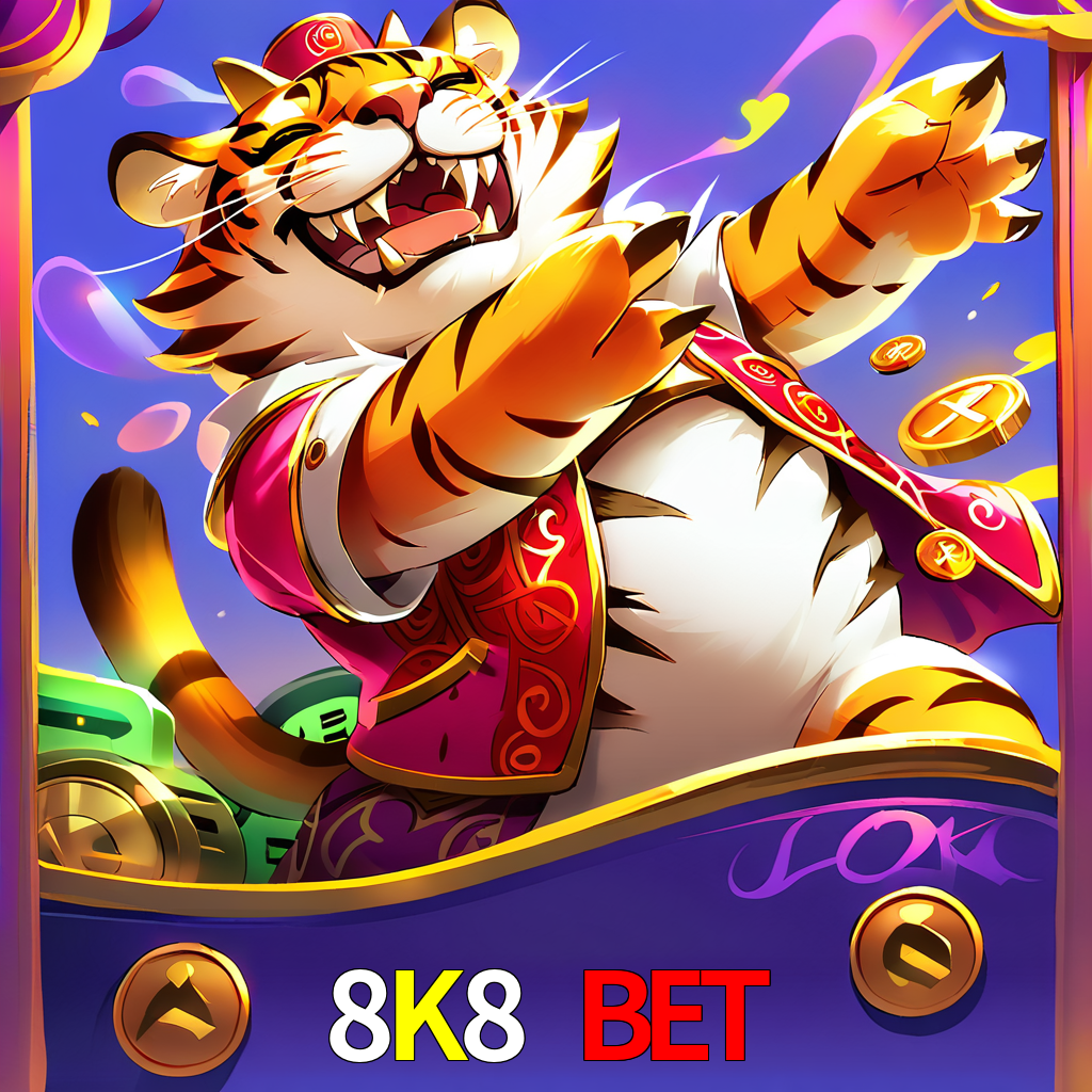 8K8 Bet 